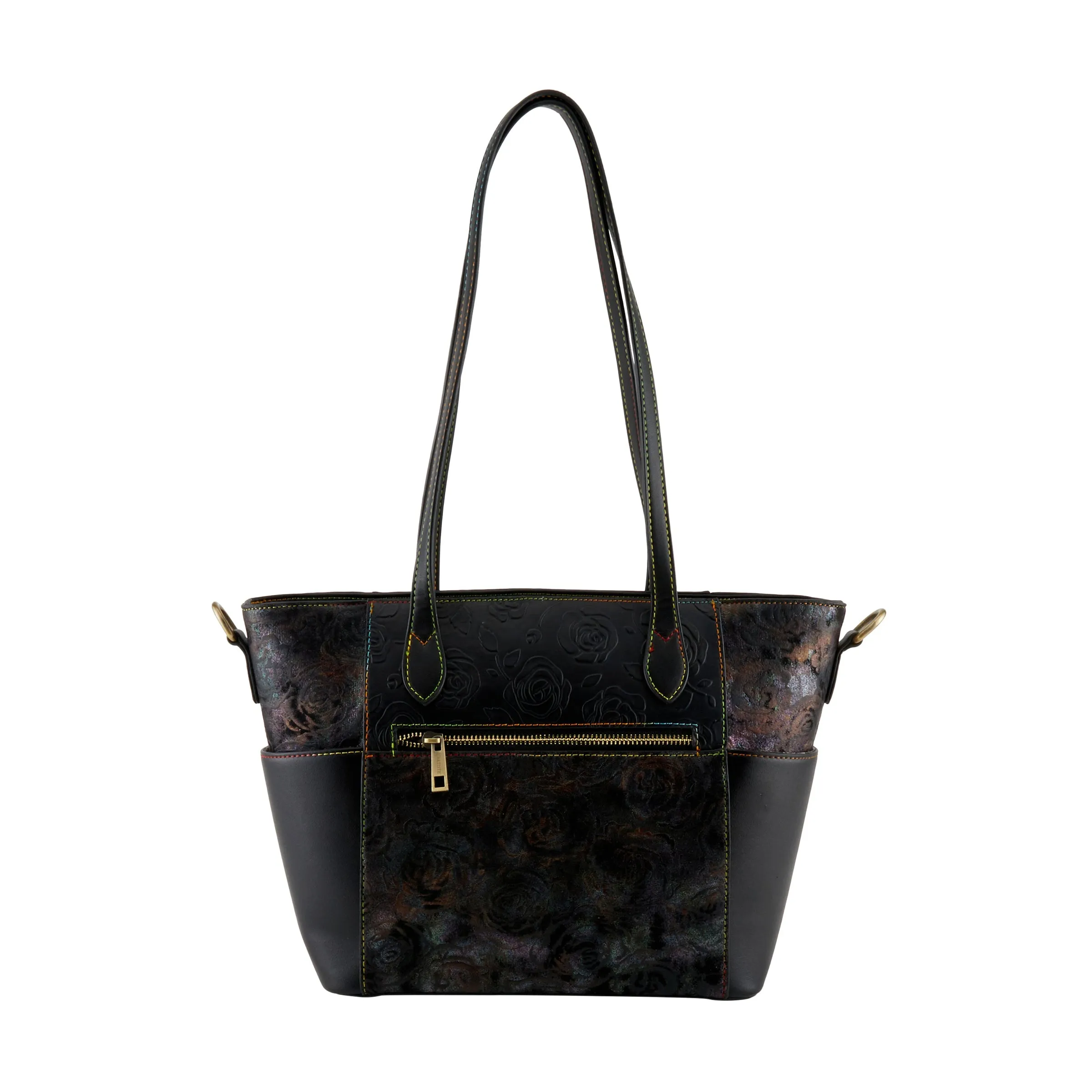 L'ARTISTE HB-FANTOTESTIC-RZ HANDBAG