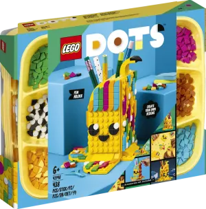 LEGO 41948 Dots Cute Banana Pen Holder