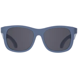 Limited Edition | The Eco-Line Navigator Sunglasses | Pacific Blue