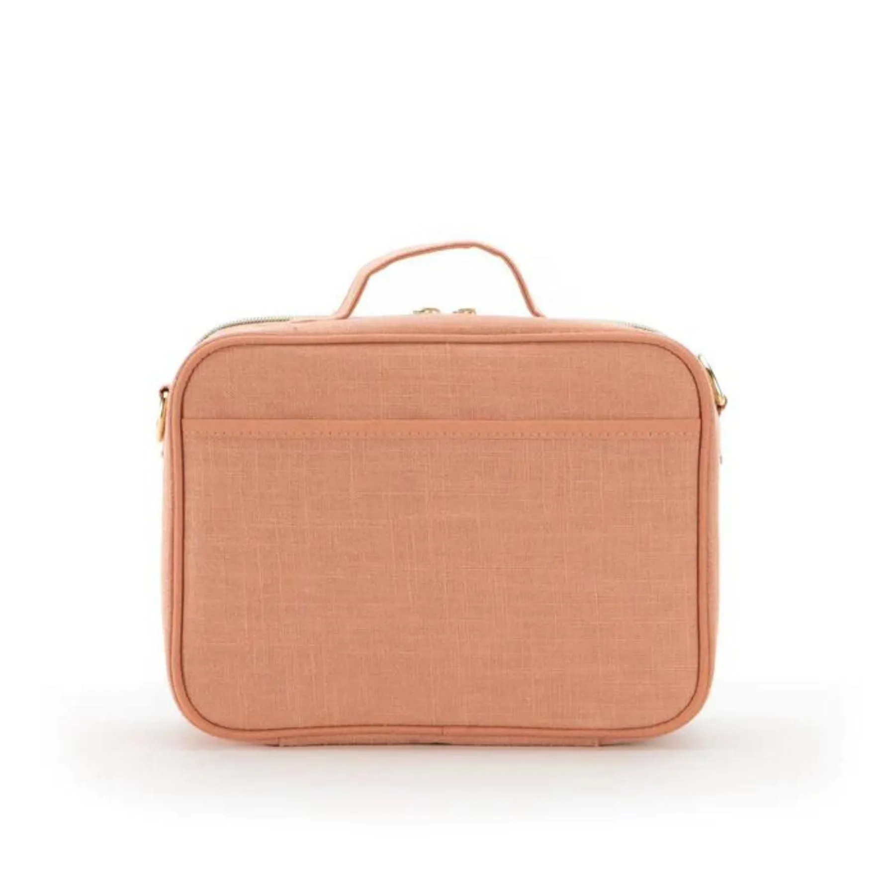 Linen /Cotton Lunch Box