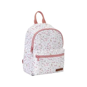 Little Dutch Backpack - Flowers & Butterflies