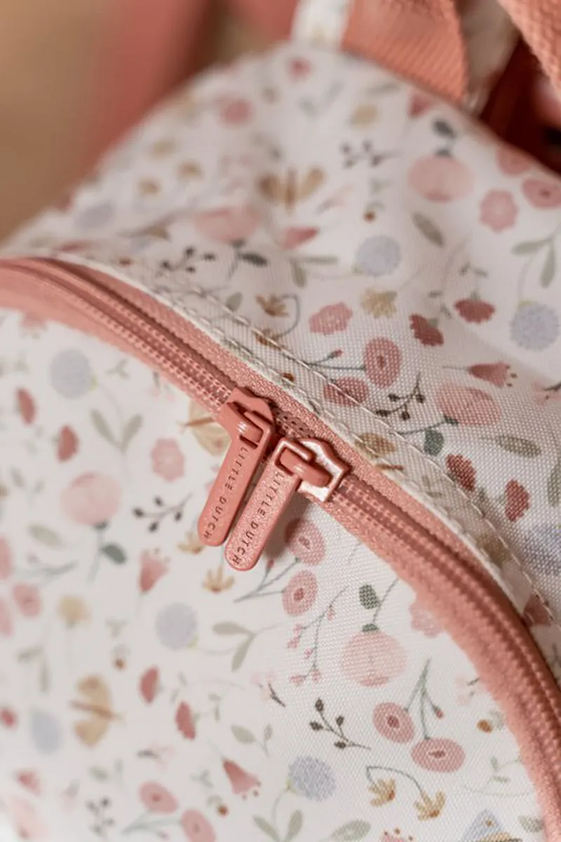 Little Dutch Backpack - Flowers & Butterflies