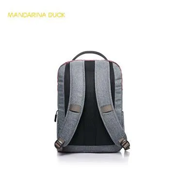 Mandarina Duck Smart Professional Business Backpack