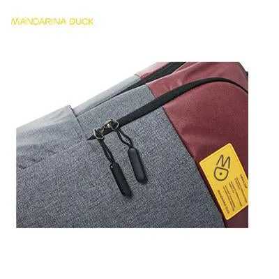 Mandarina Duck Smart Professional Business Backpack