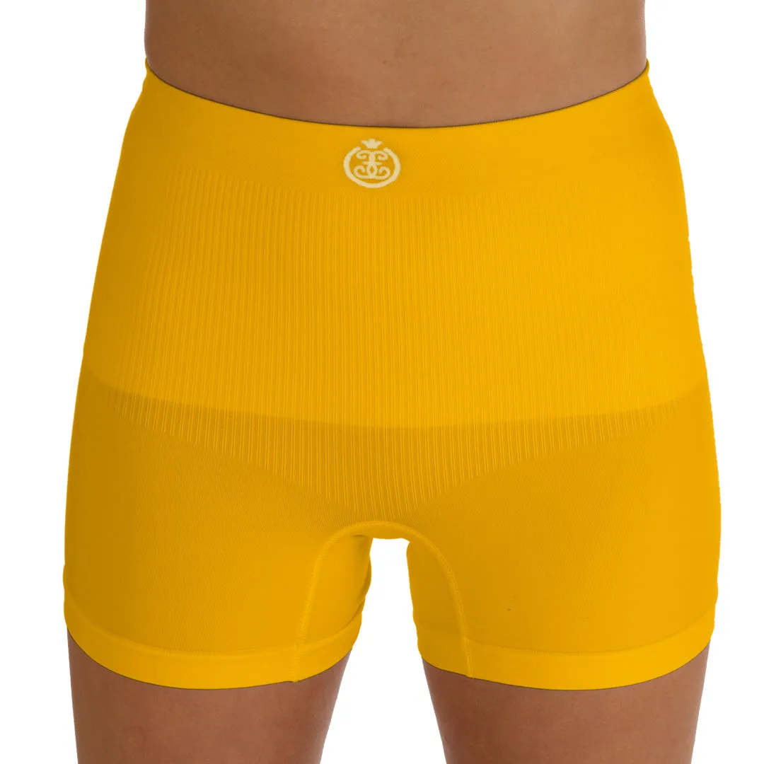 Medium Support High Waist Ostomy Boxers - New Colours