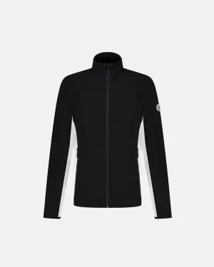 MEN FLEECE JACKET URIAL