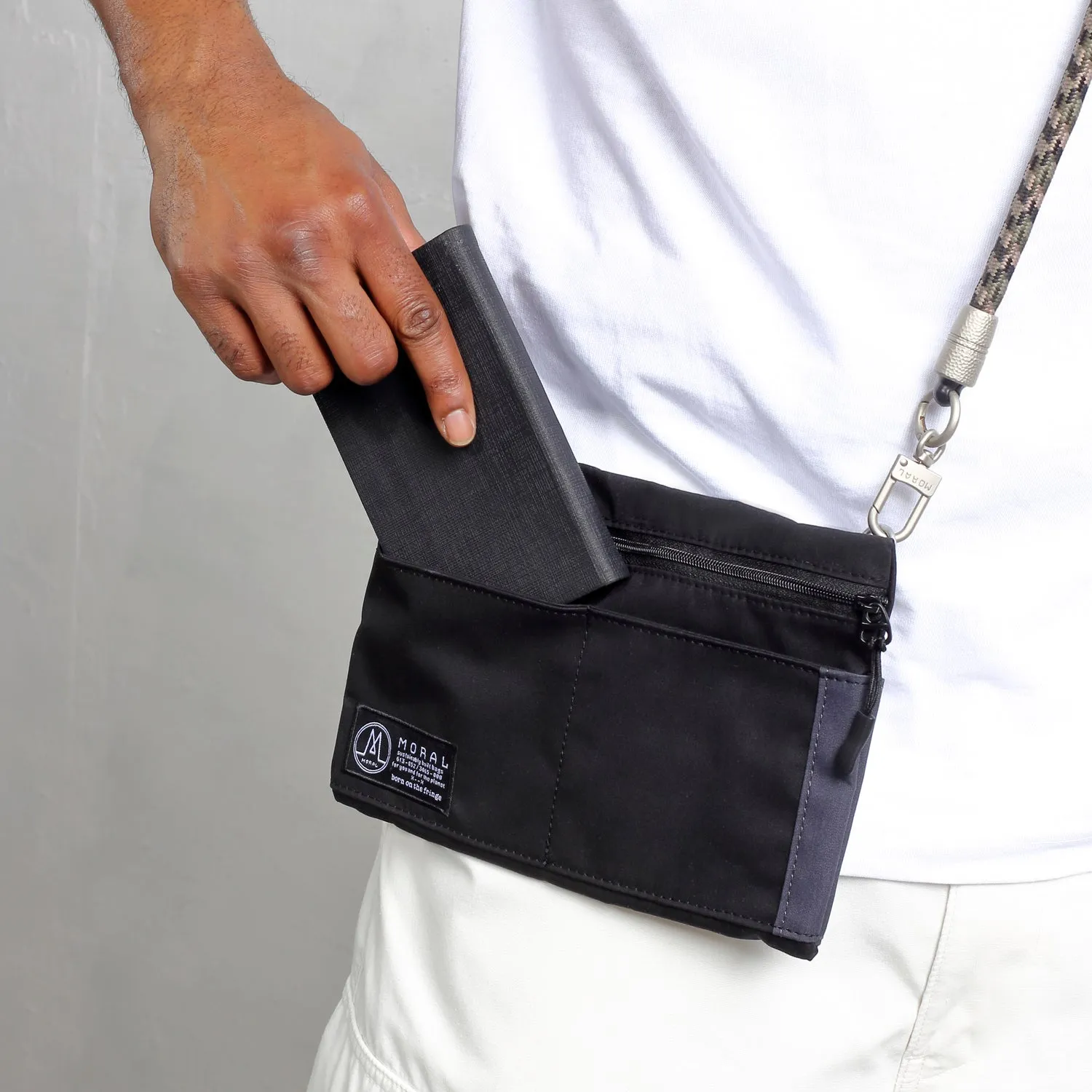 Napier Rad Crossbody