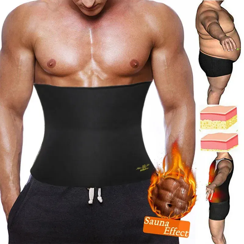 Neoprene Body Shaper Unisex