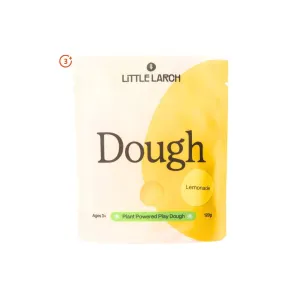 NEW Little Larch Dough - Lemonade