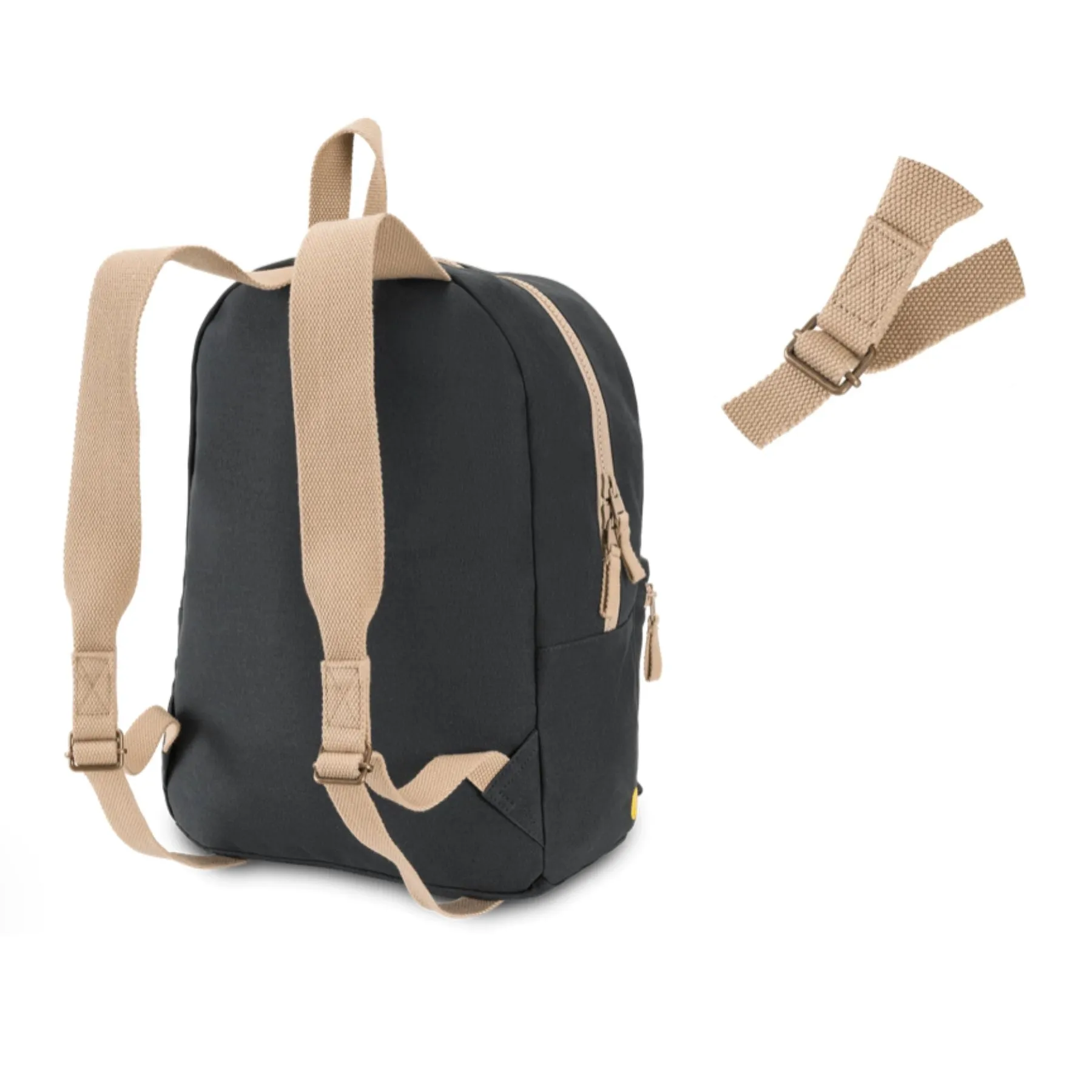 Organic B Backpack