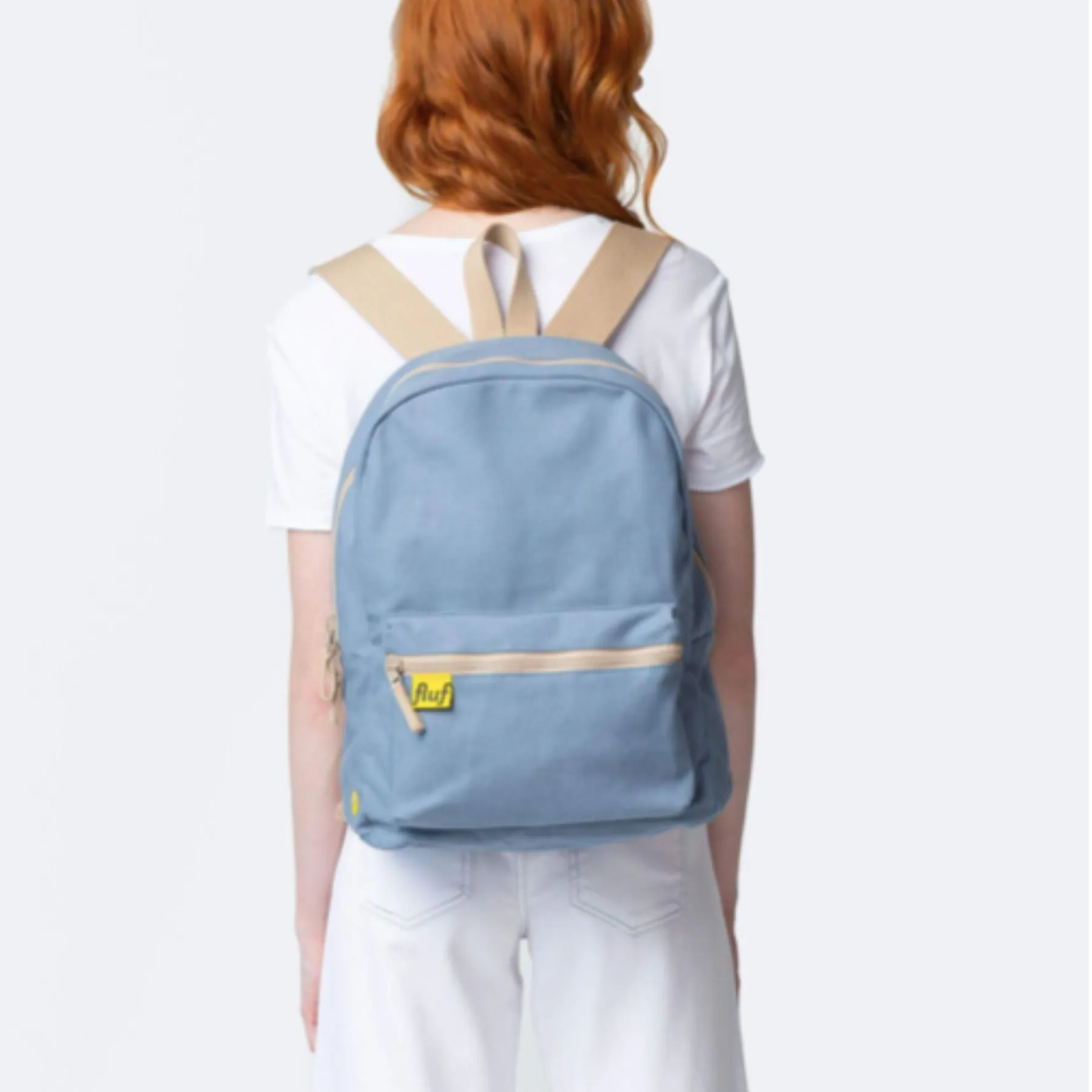 Organic B Backpack