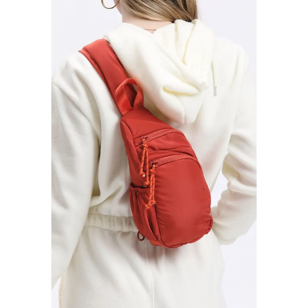 Parc Sling Backpack