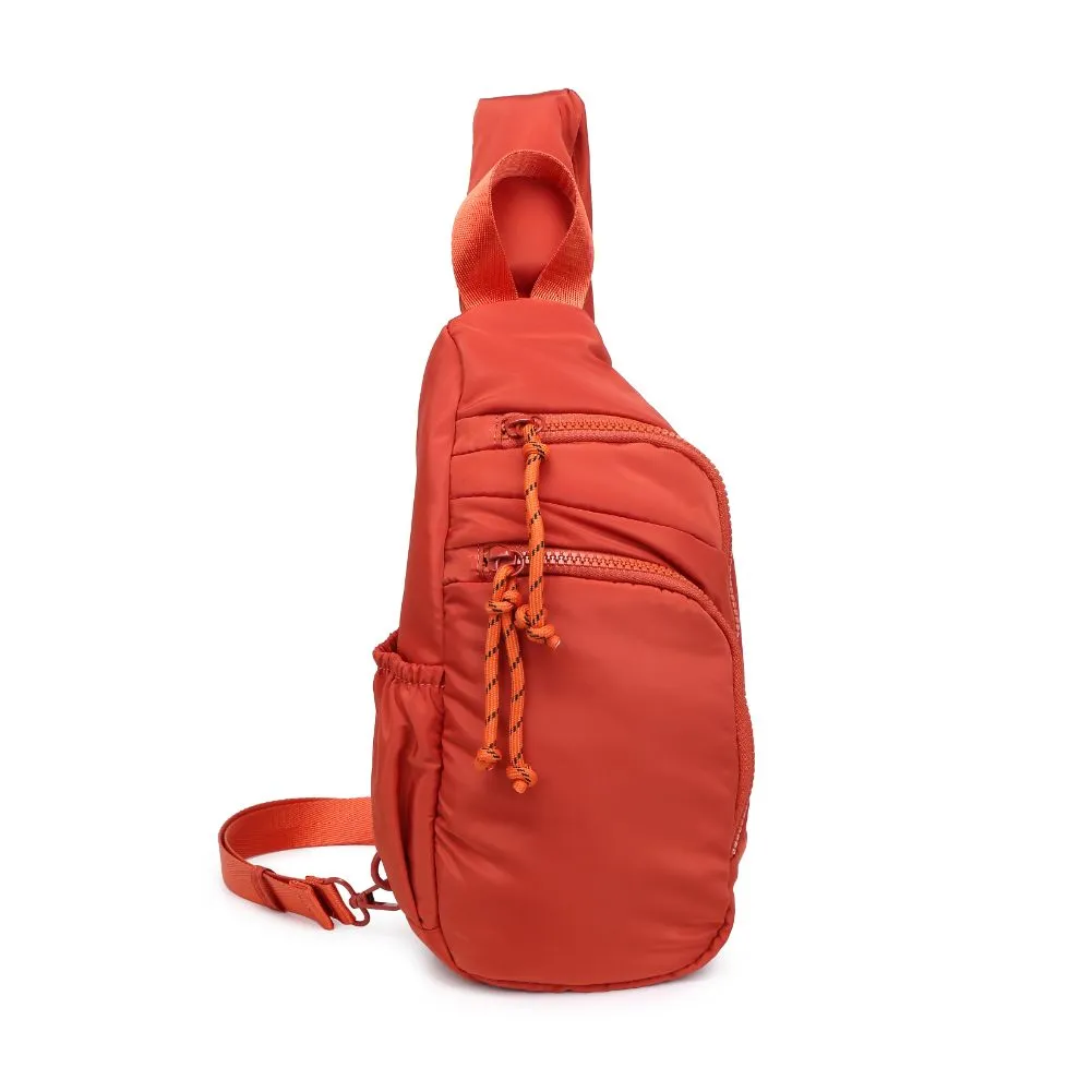 Parc Sling Backpack