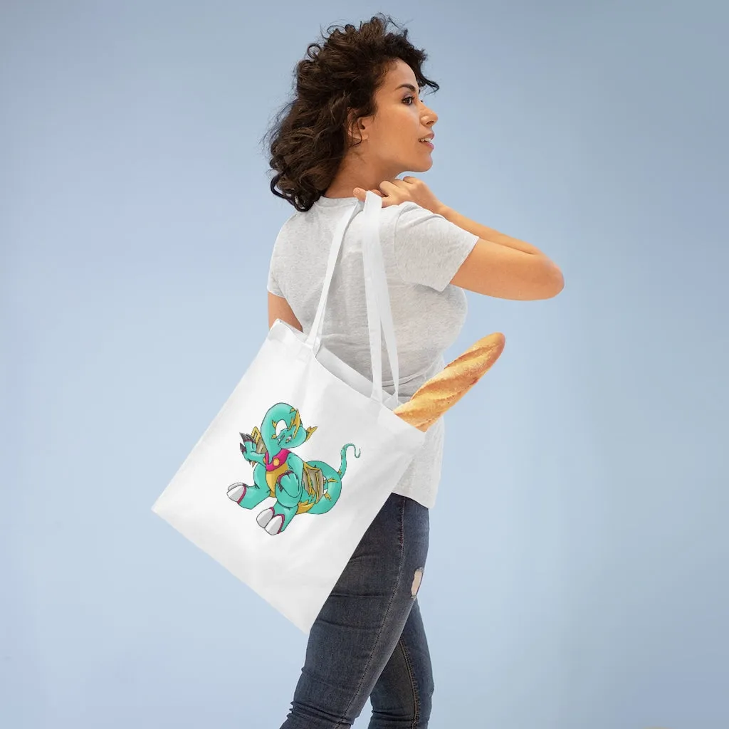 Plumrikamos Tote Bag