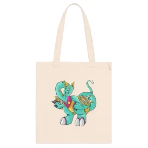 Plumrikamos Tote Bag