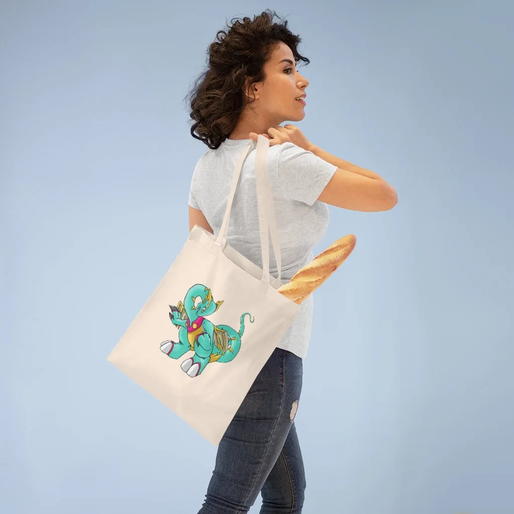 Plumrikamos Tote Bag