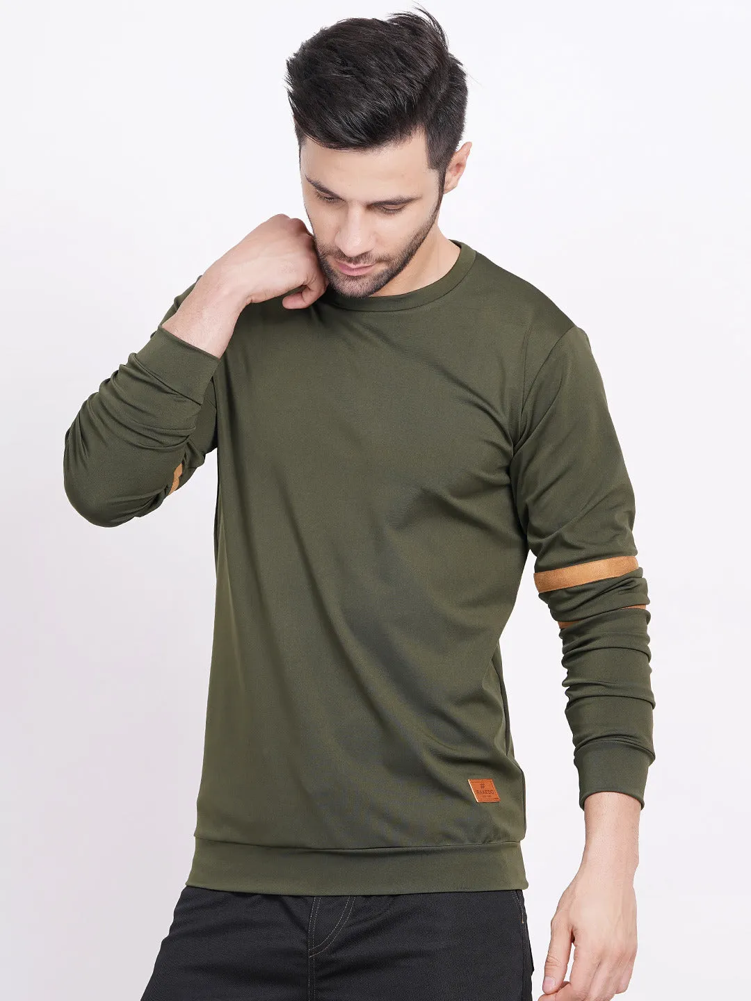 pullover for men