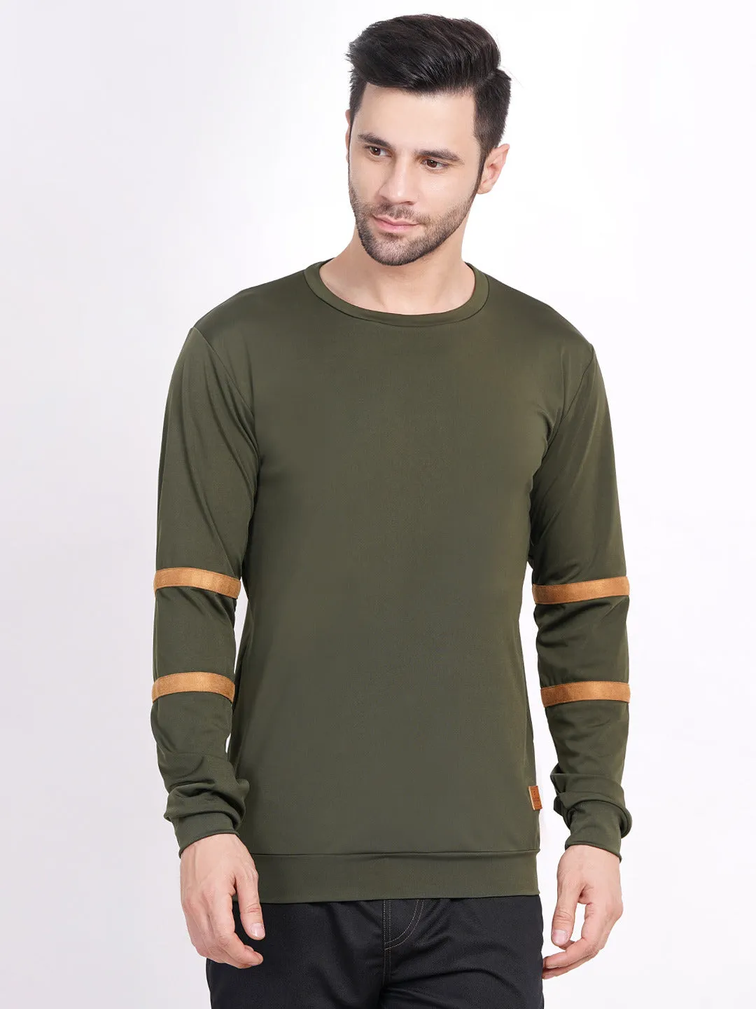 pullover for men