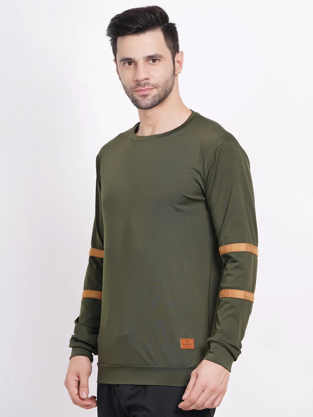 pullover for men