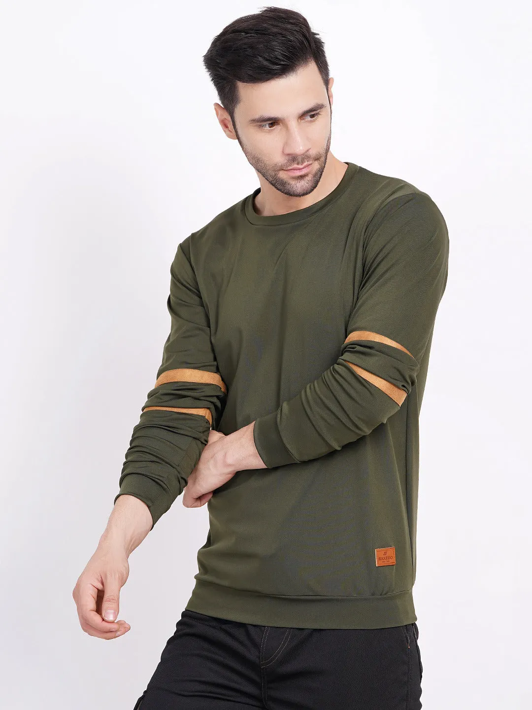 pullover for men