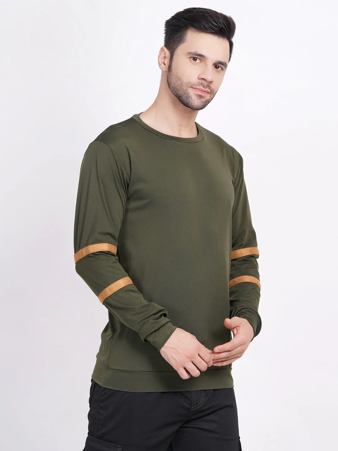 pullover for men