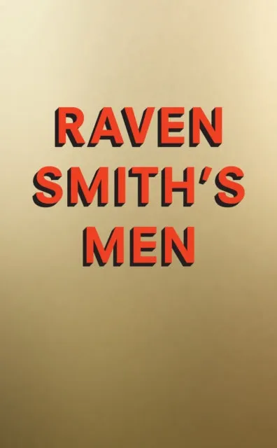 Raven Smith's Men