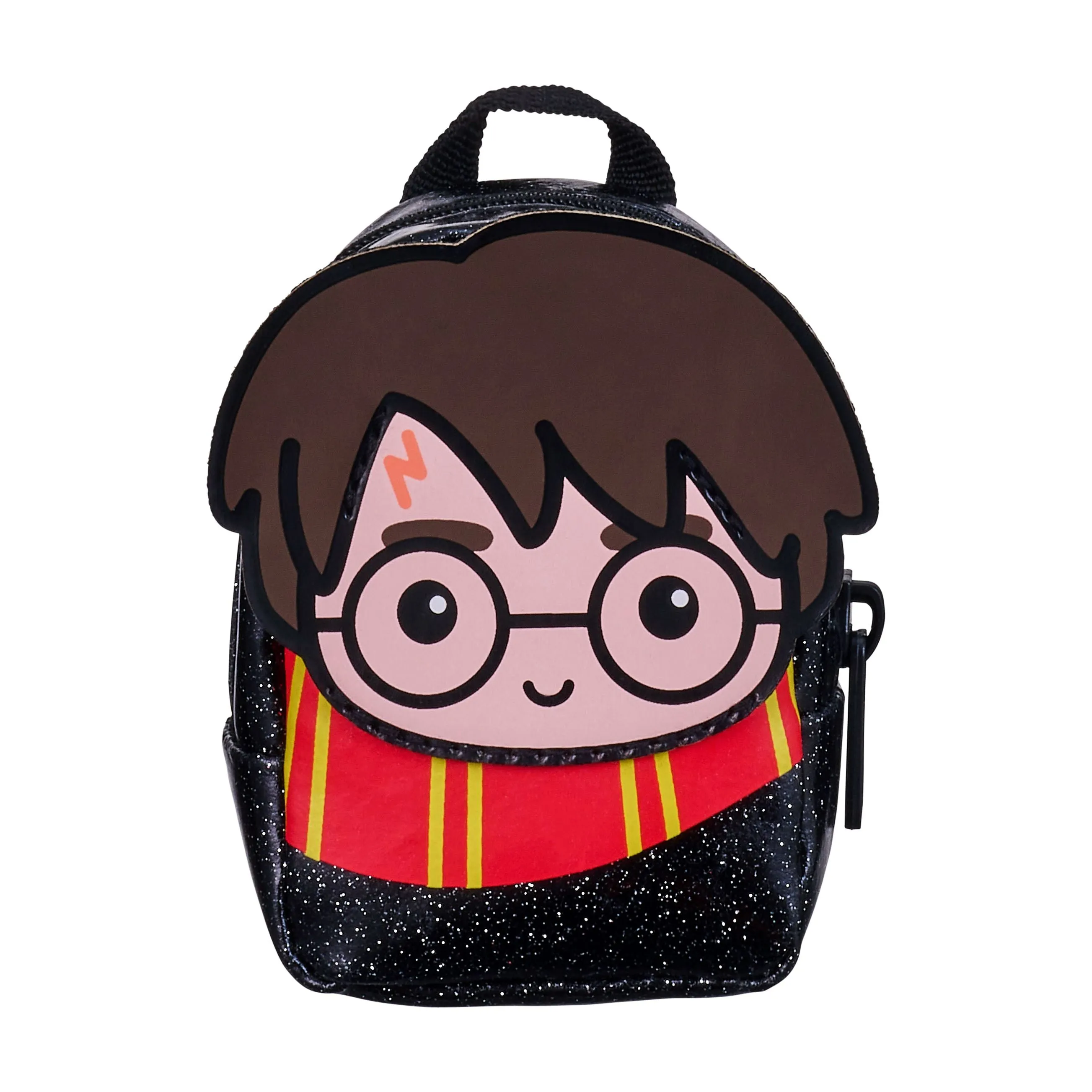 Real Littles S1 Harry Potter Backpack Assorted Styles