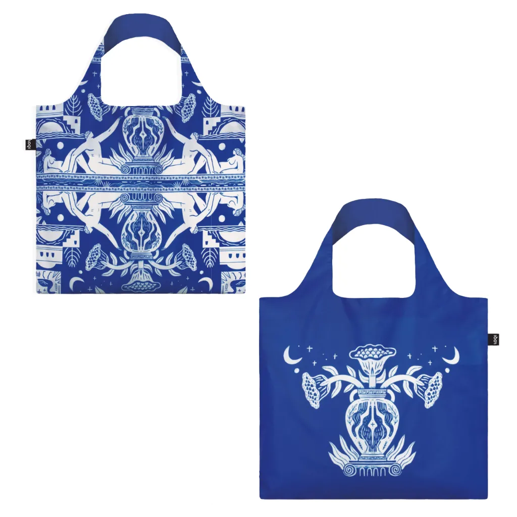 Reusable Tote Bag - Artist Collection