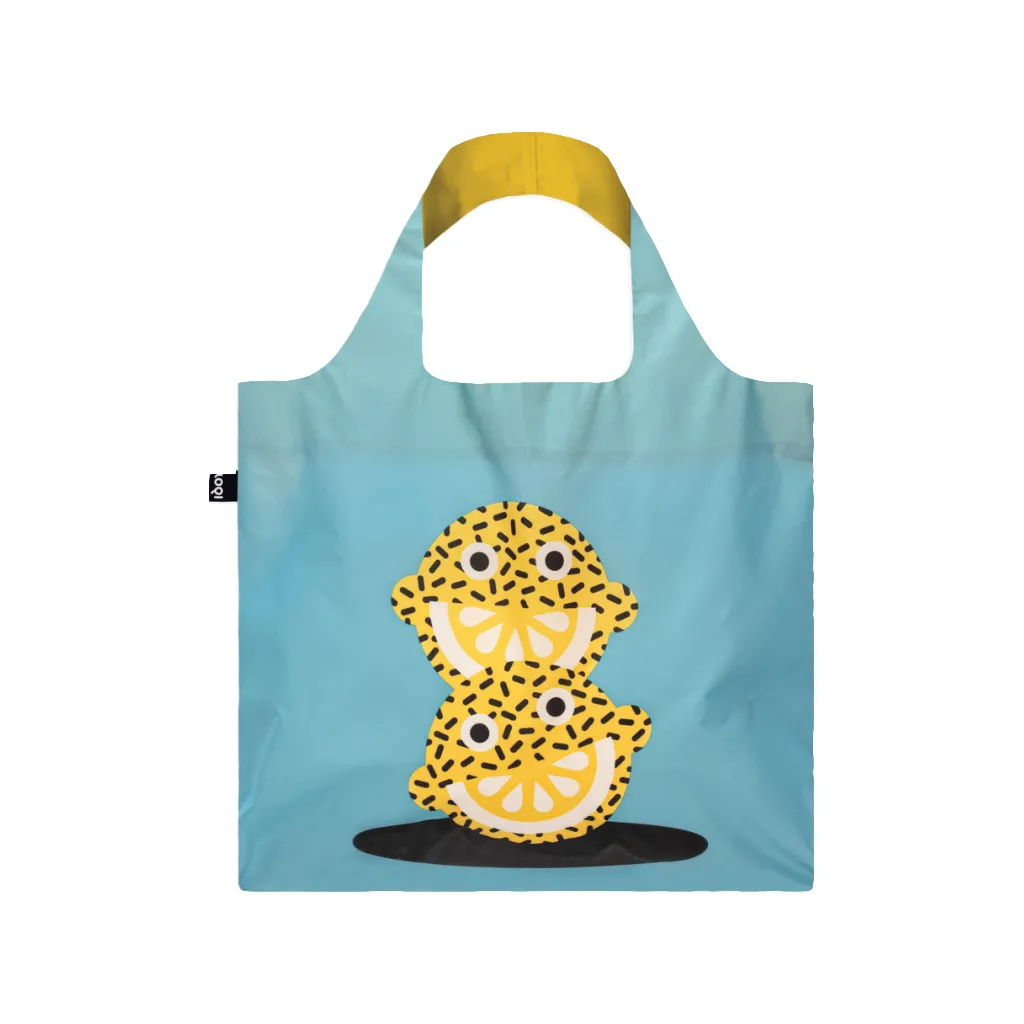 Reusable Tote Bag - Artist Collection