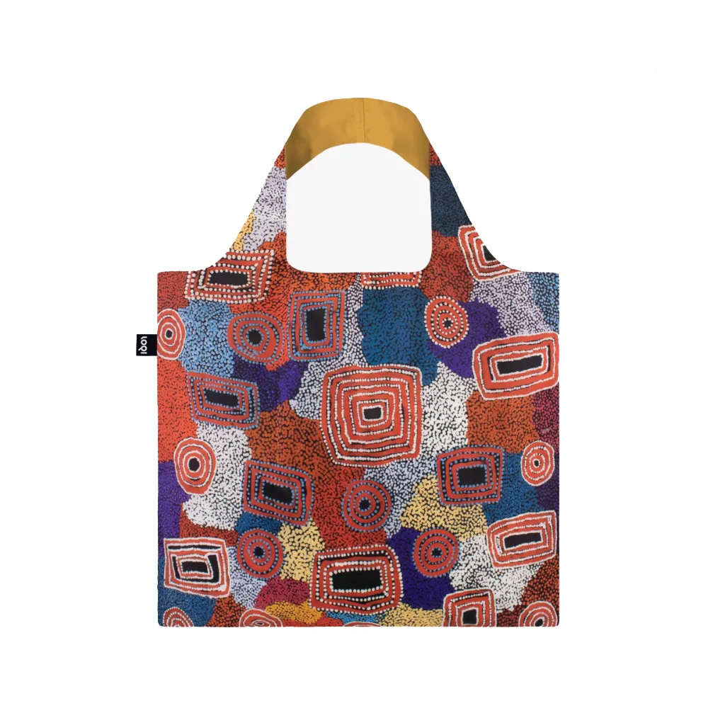 Reusable Tote Bag - Artist Collection