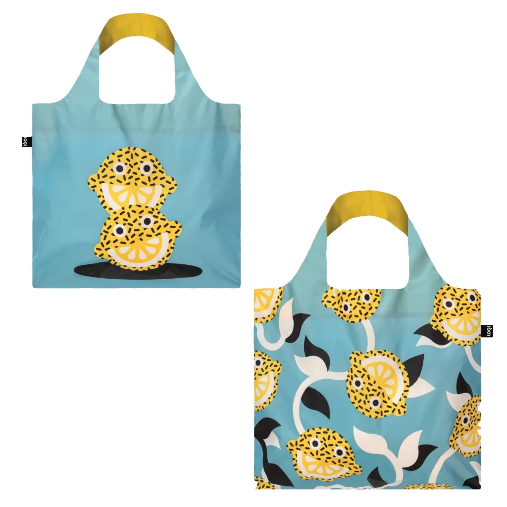 Reusable Tote Bag - Artist Collection