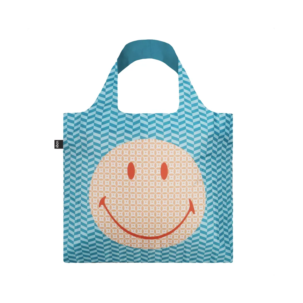 Reusable Tote Bag - Artist Collection