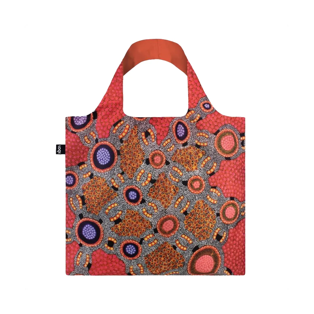 Reusable Tote Bag - Artist Collection