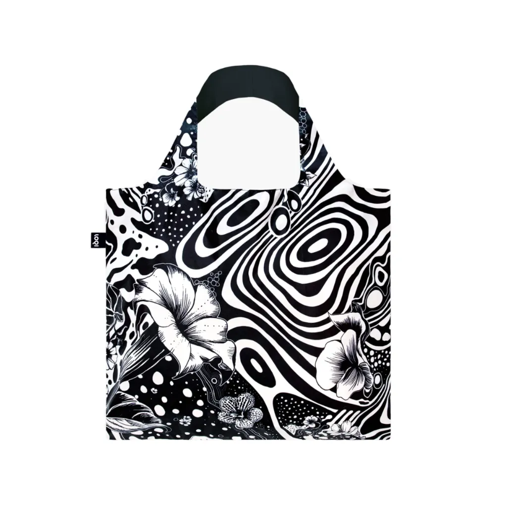 Reusable Tote Bag - Artist Collection