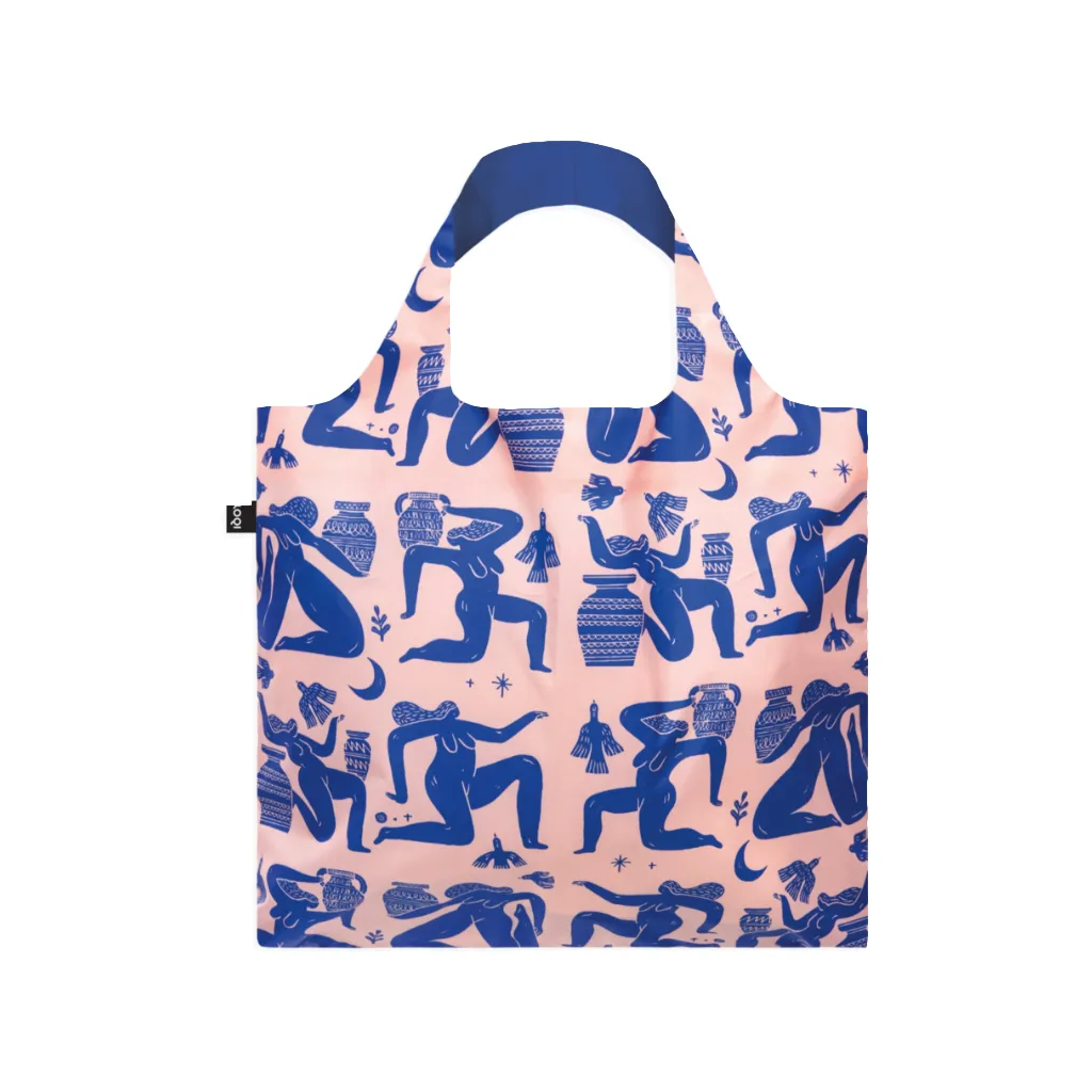 Reusable Tote Bag - Artist Collection