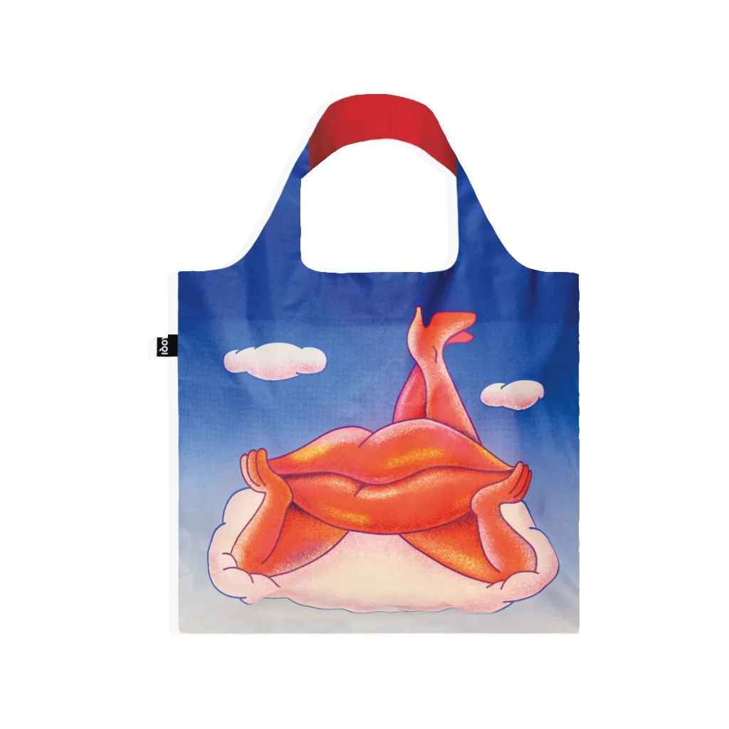 Reusable Tote Bag - Artist Collection