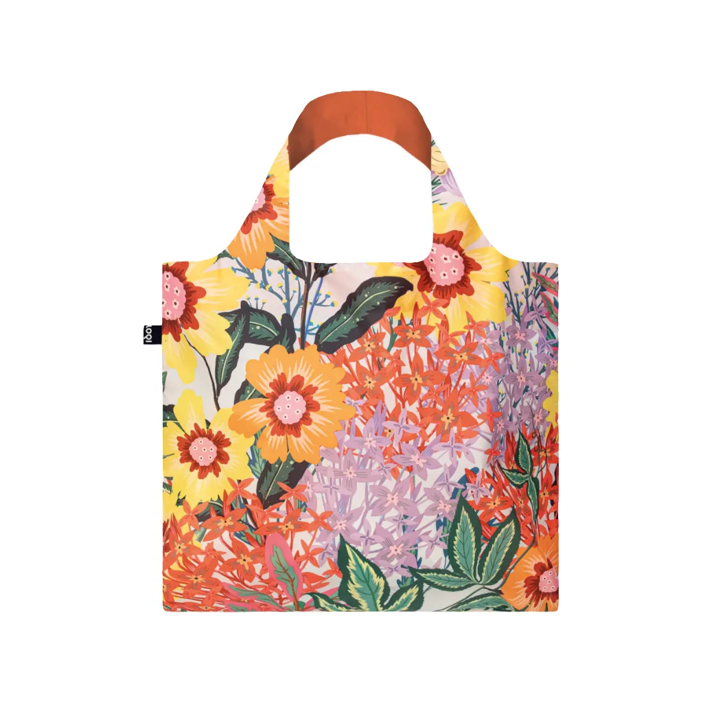 Reusable Tote Bag - Artist Collection