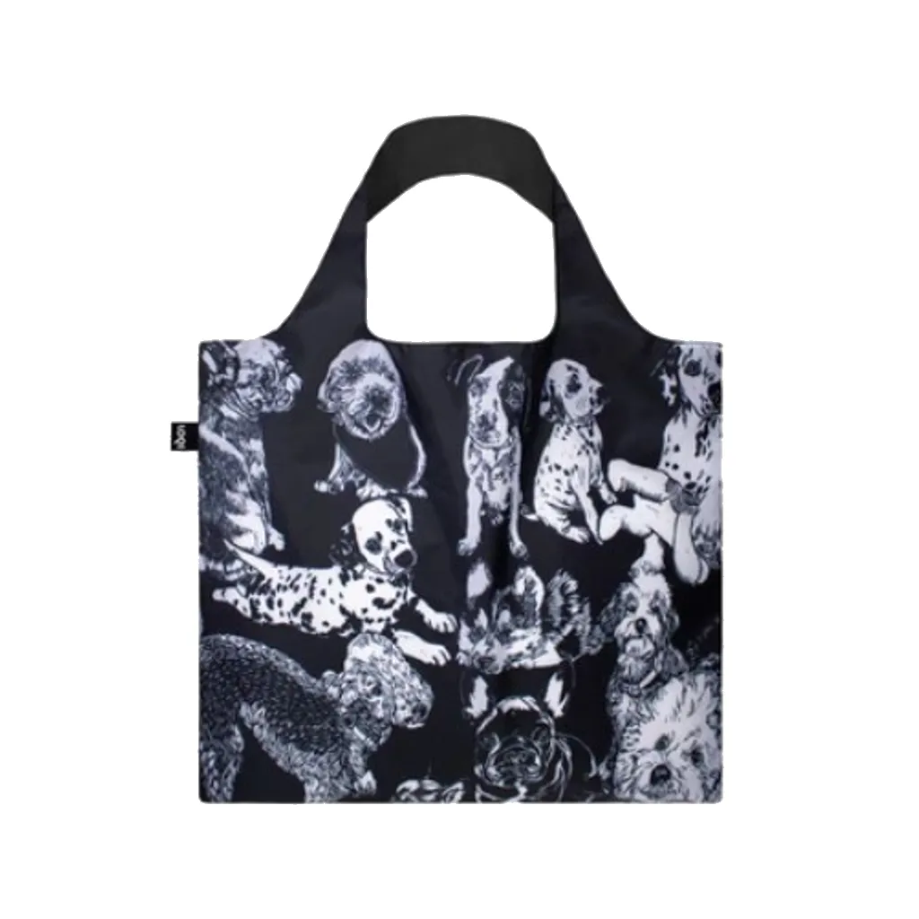 Reusable Tote Bag - Artist Collection