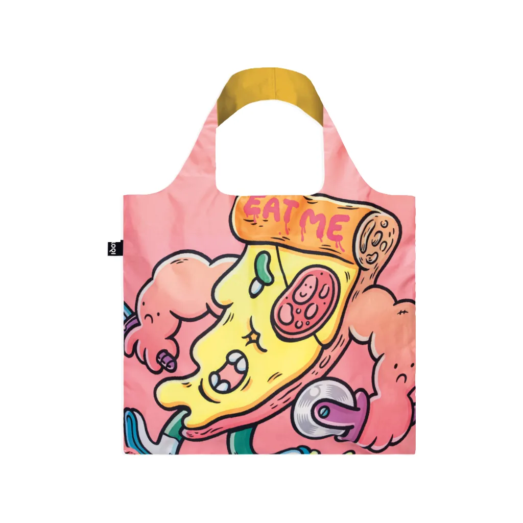 Reusable Tote Bag - Artist Collection