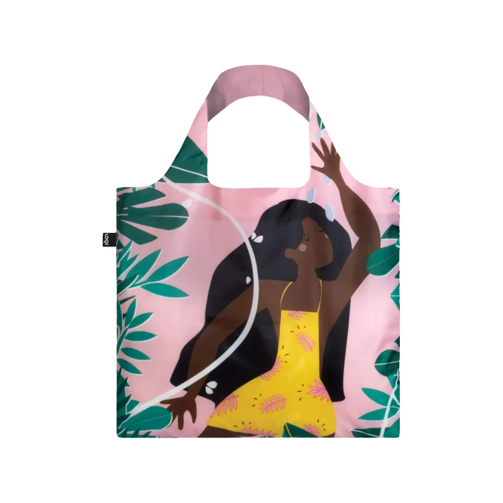 Reusable Tote Bag - Artist Collection