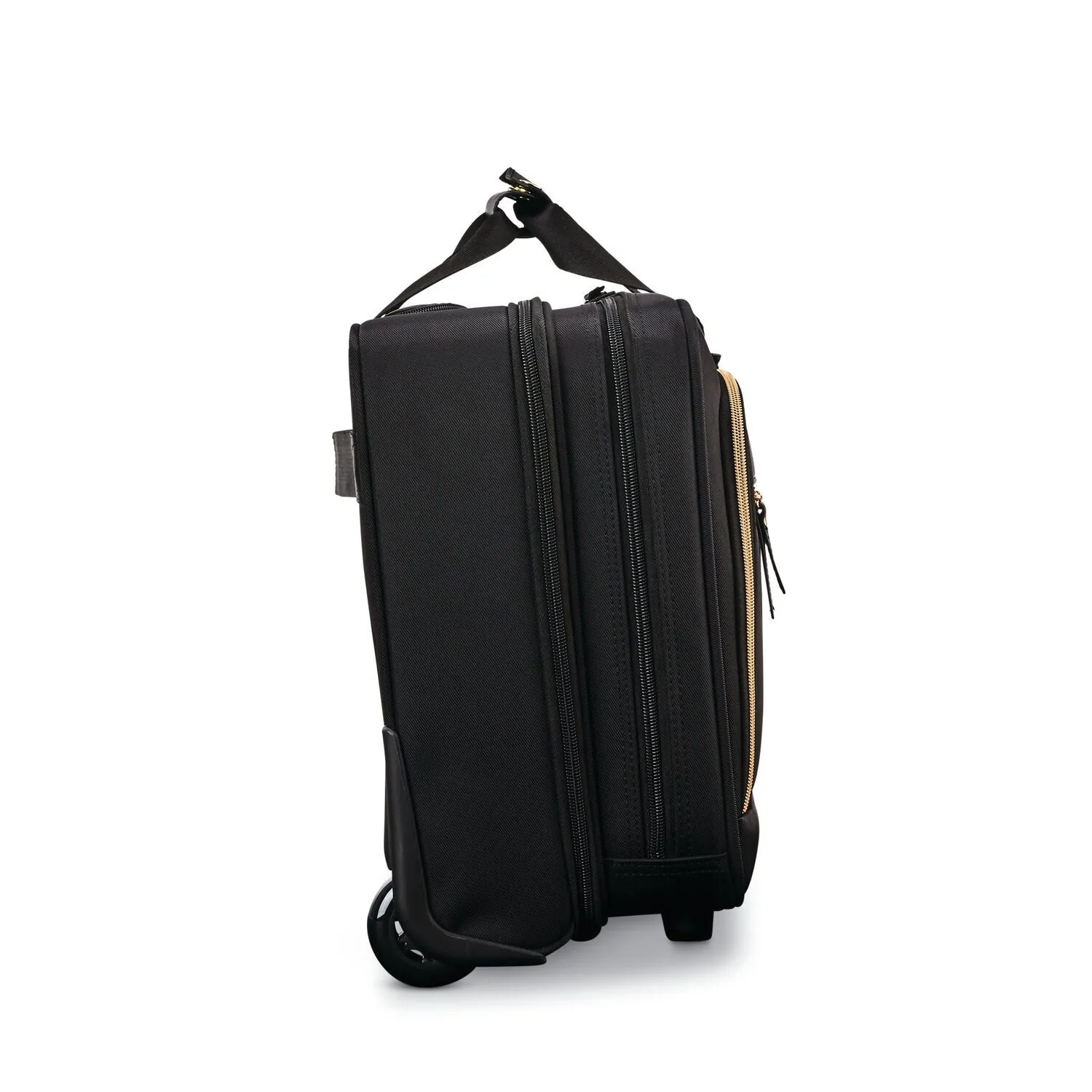 Samsonite Mobile Solution Upright Wheeled Mobile Office