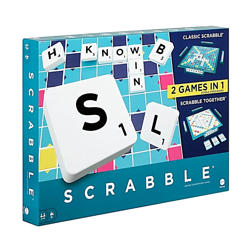 Scrabble Original