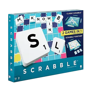 Scrabble Original