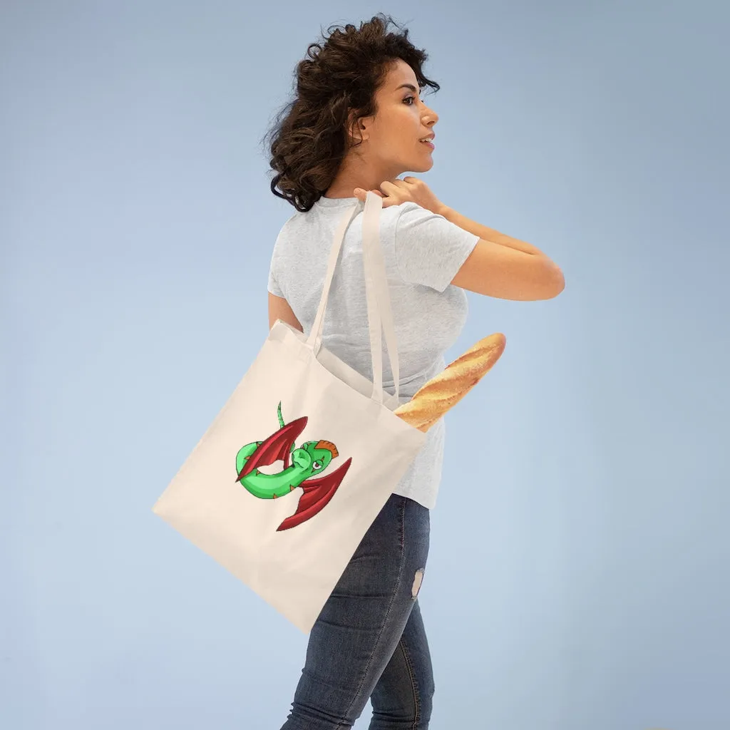 Screech Tote Bag