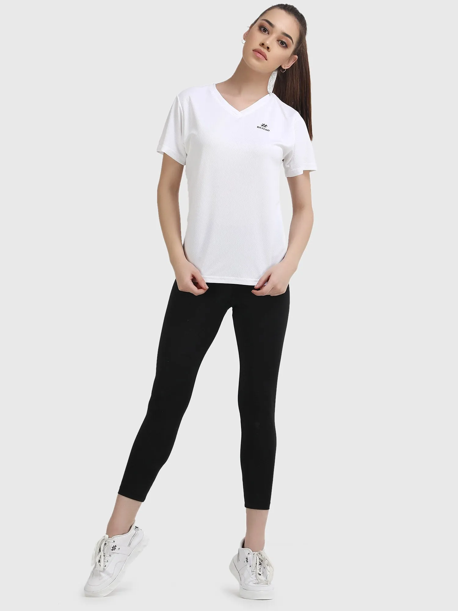 sports tshirt for women