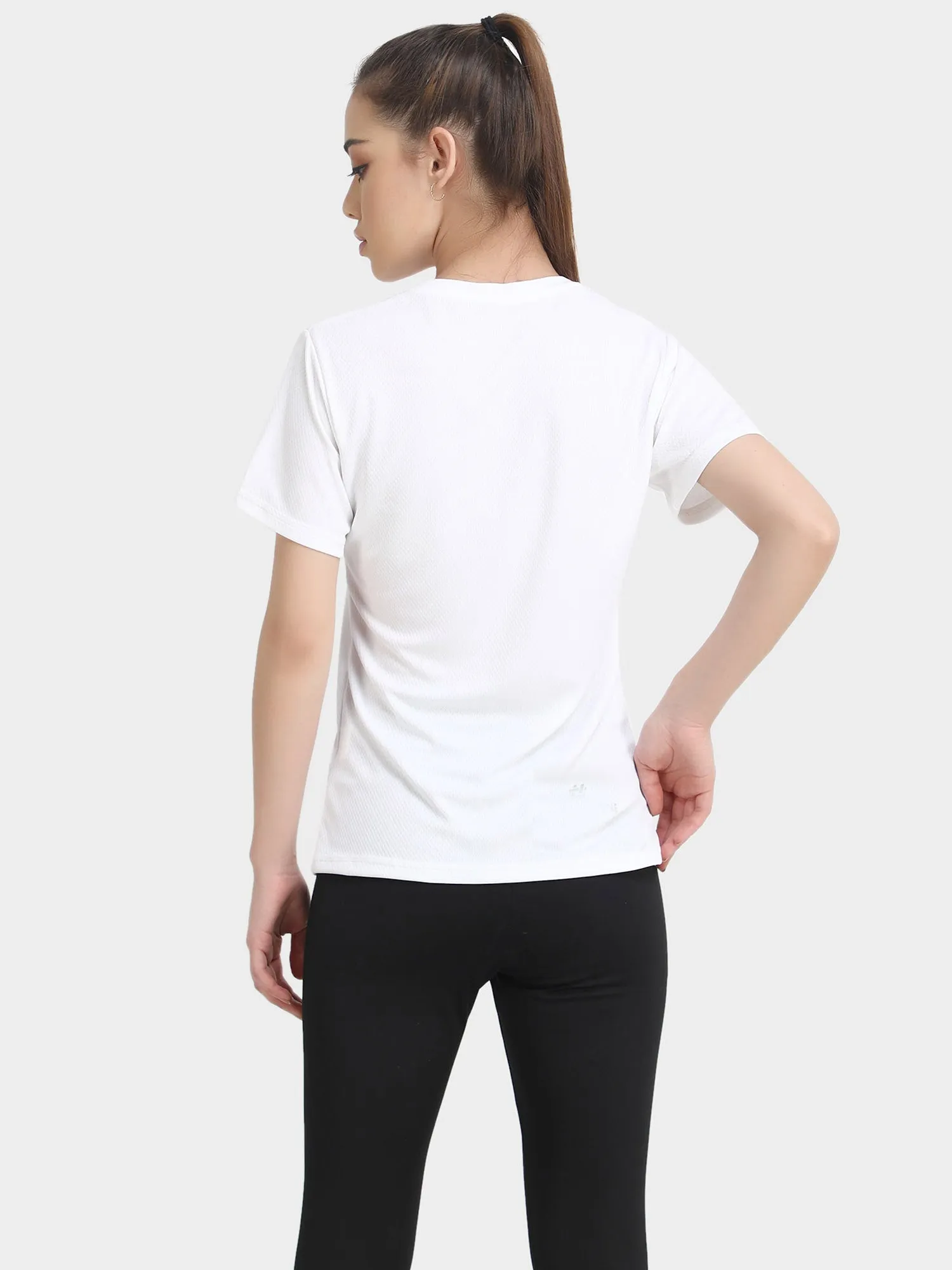 sports tshirt for women