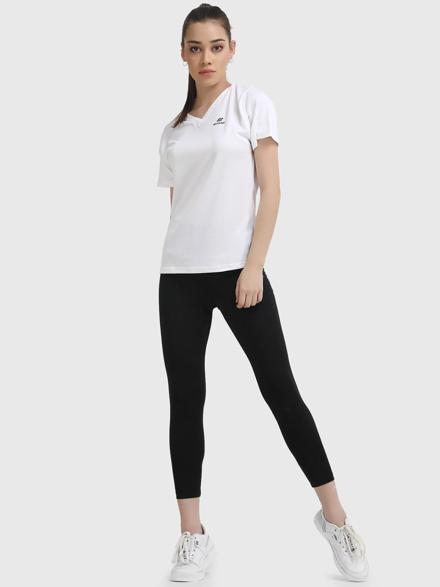 sports tshirt for women