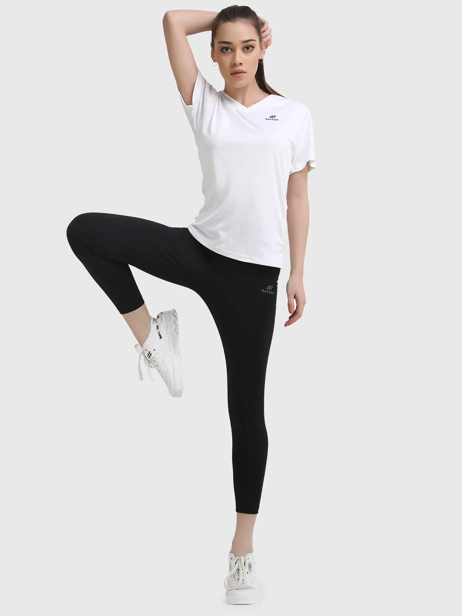 sports tshirt for women