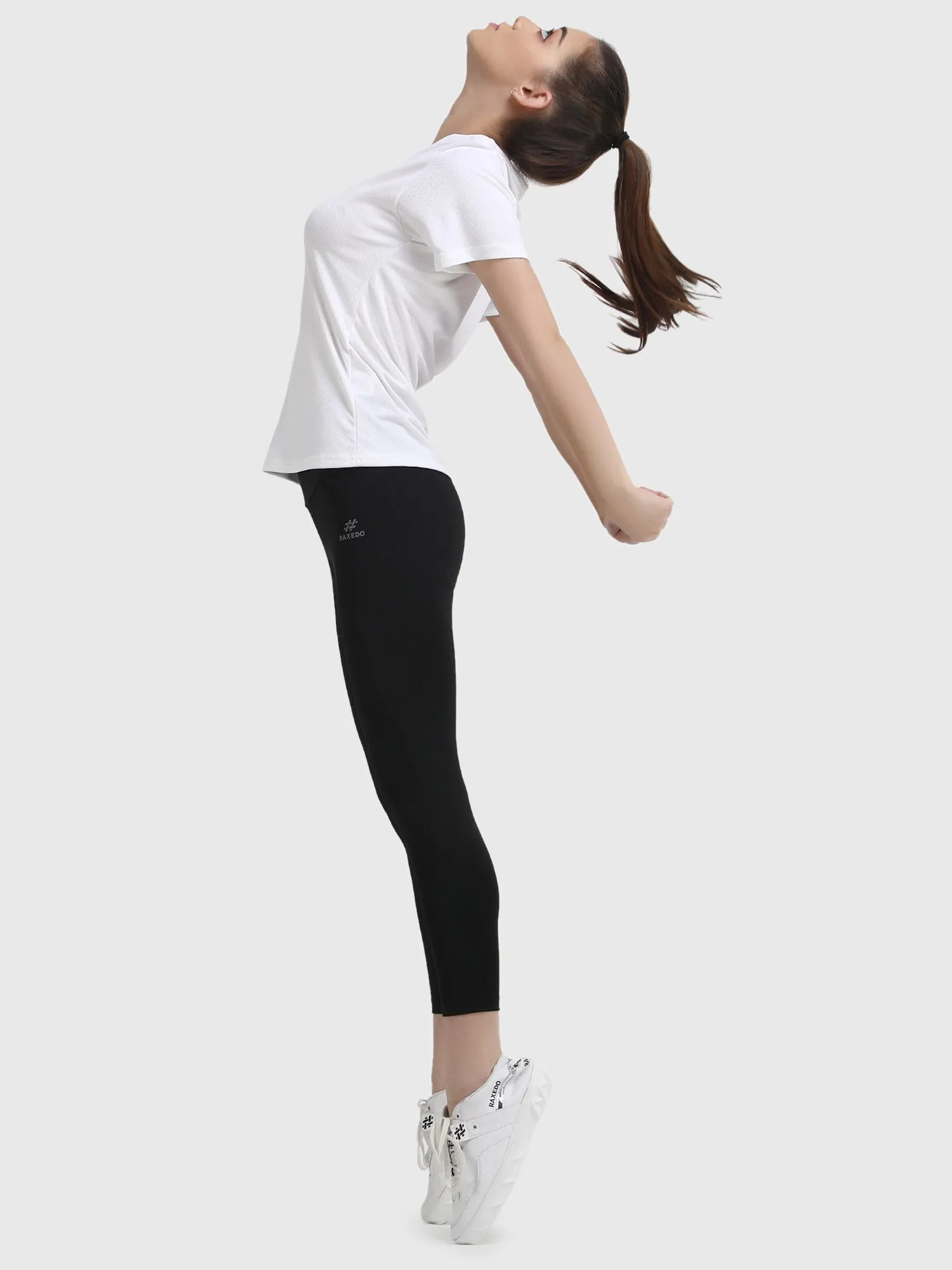 sports tshirt for women