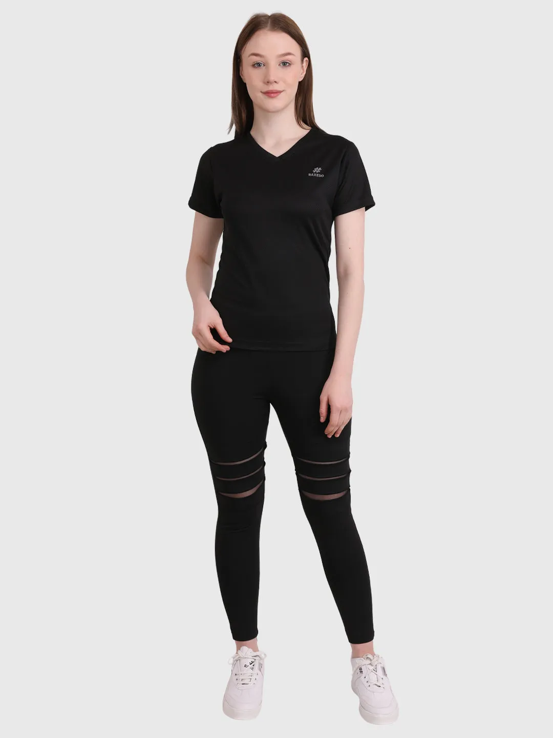 sports tshirt for women